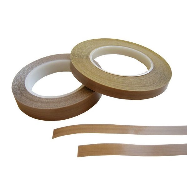 Sealer Sales 1/2in. X 36yds 10mil PTFE Adhesive TA-050-10-36